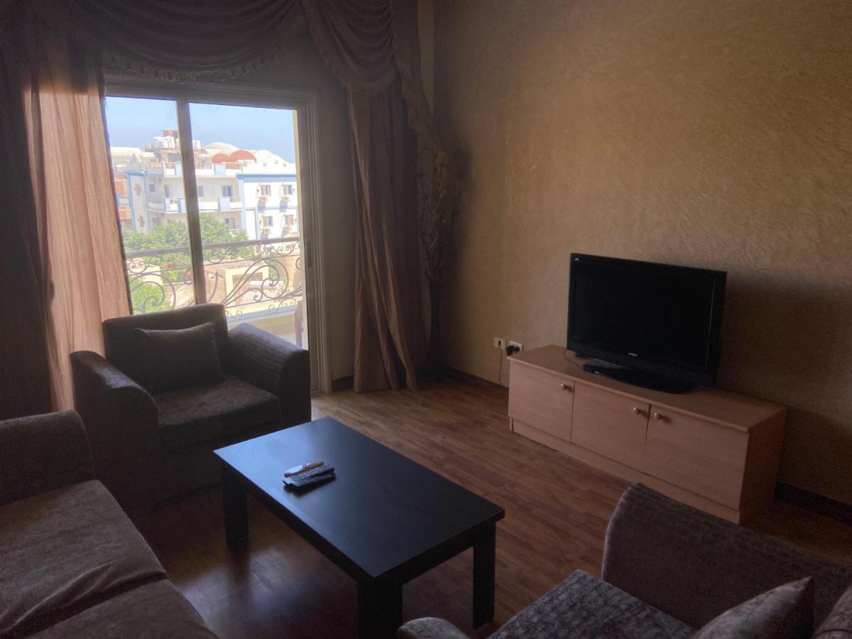 Bahga Palace 3 Residential Apartment Hurghada