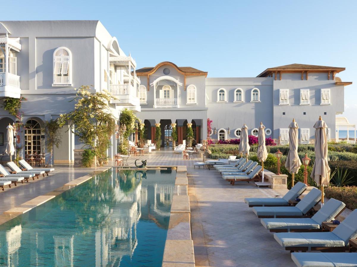 La Maison Bleue El Gouna (adults Only) Hurghada