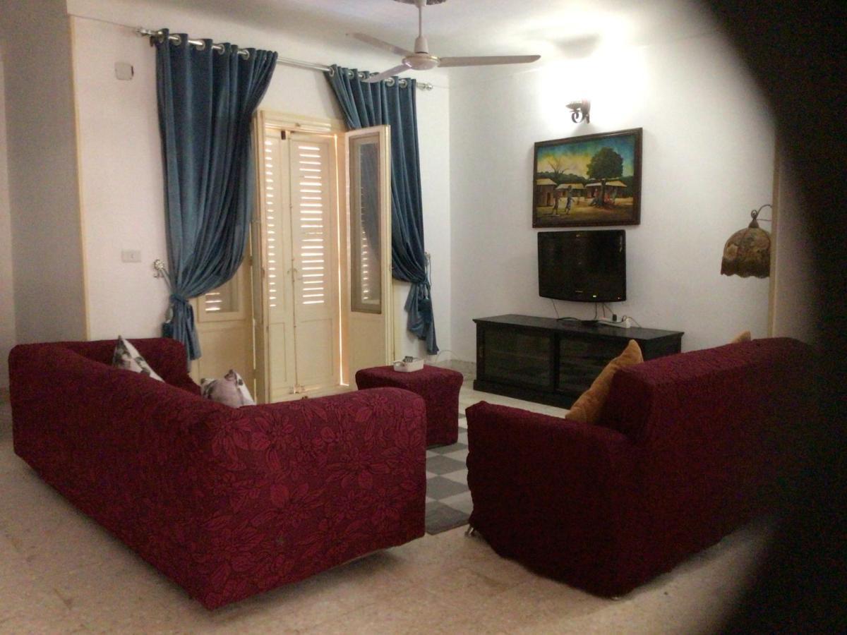 Stand Alone Seabreeze With Private Pool
