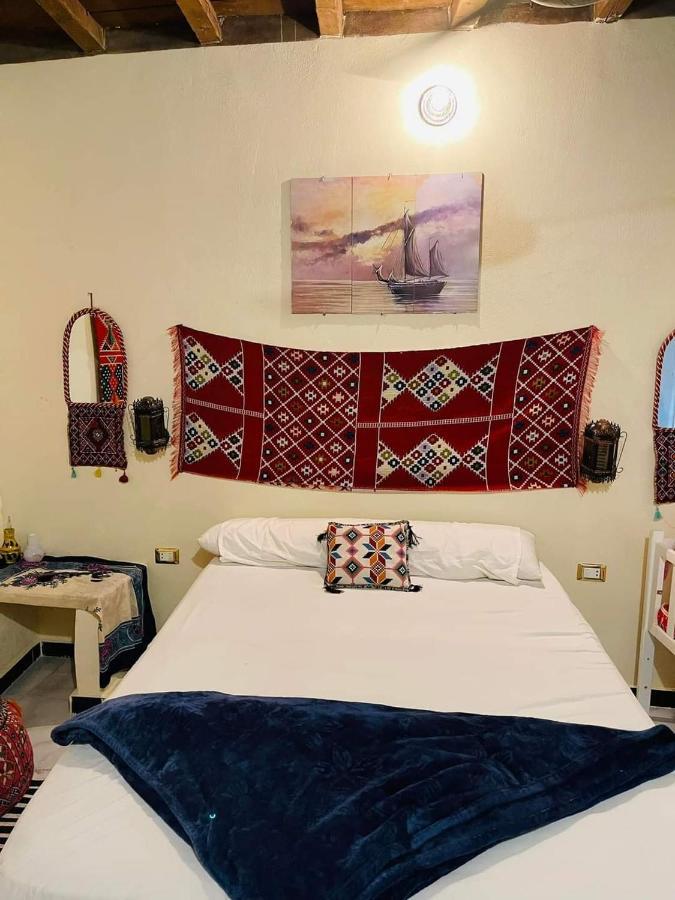 Kayan House * Tunis