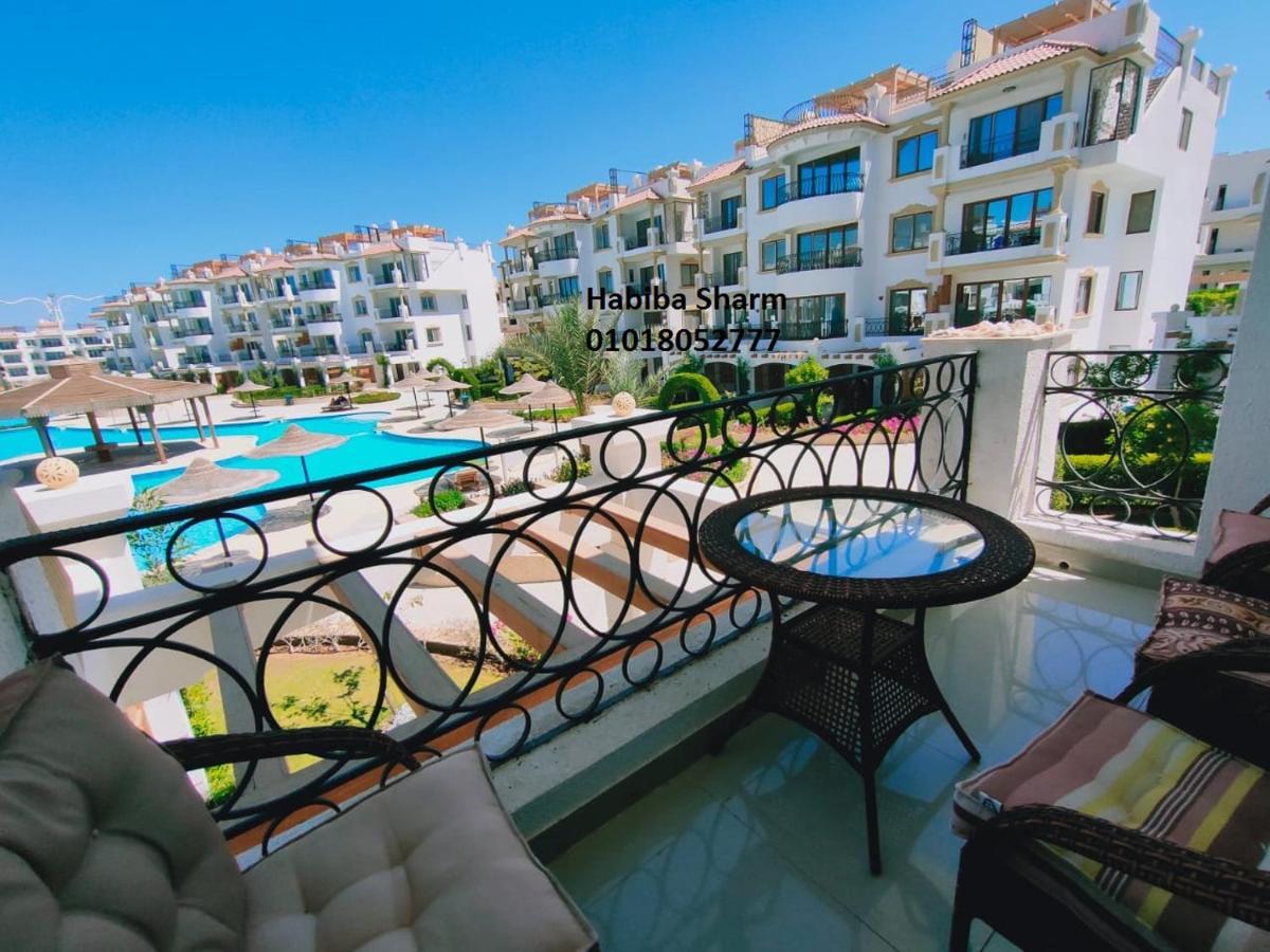 Rivera Habiba * Sharm el-Sheikh