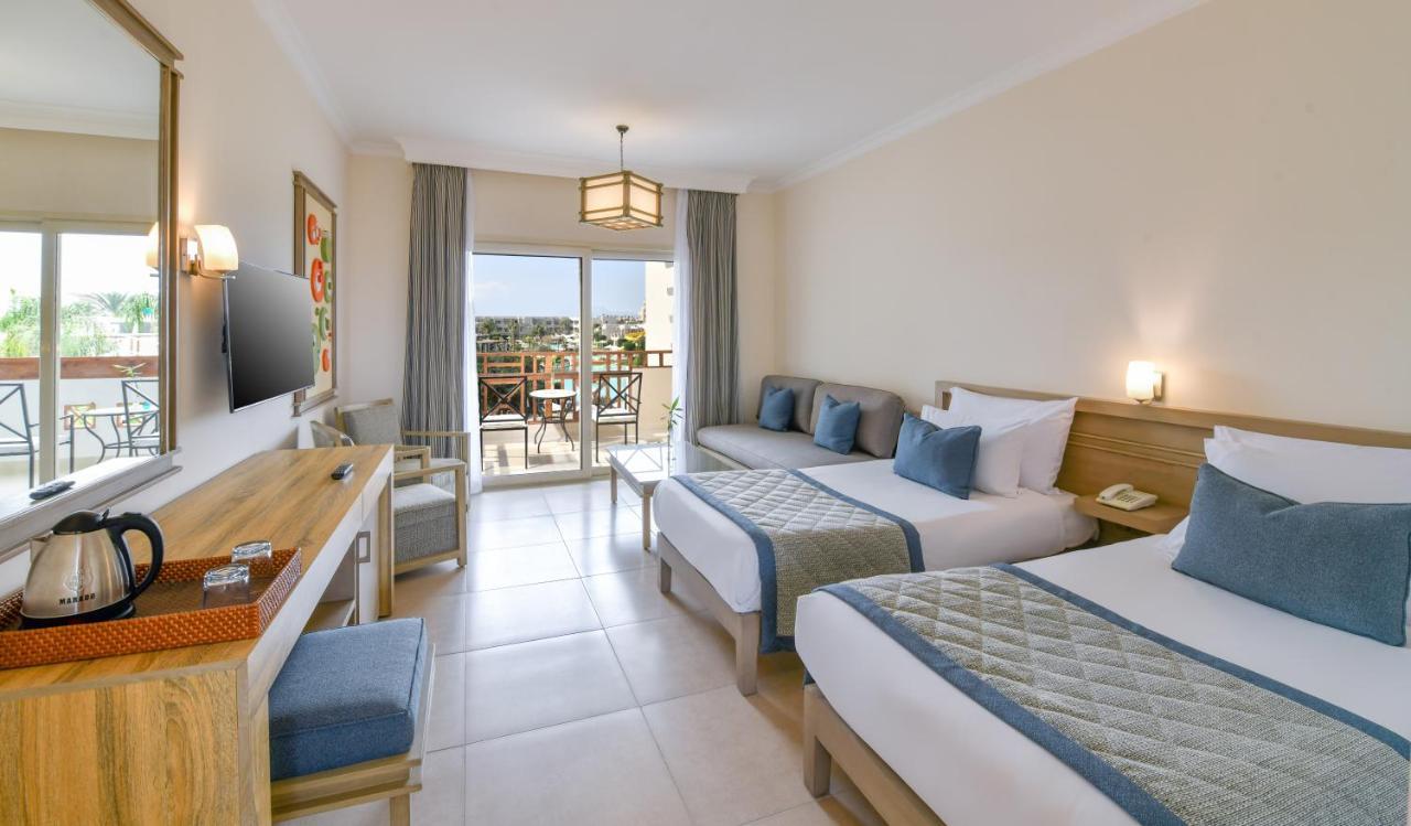 Resort Iberotel Casa Del Mar 4*