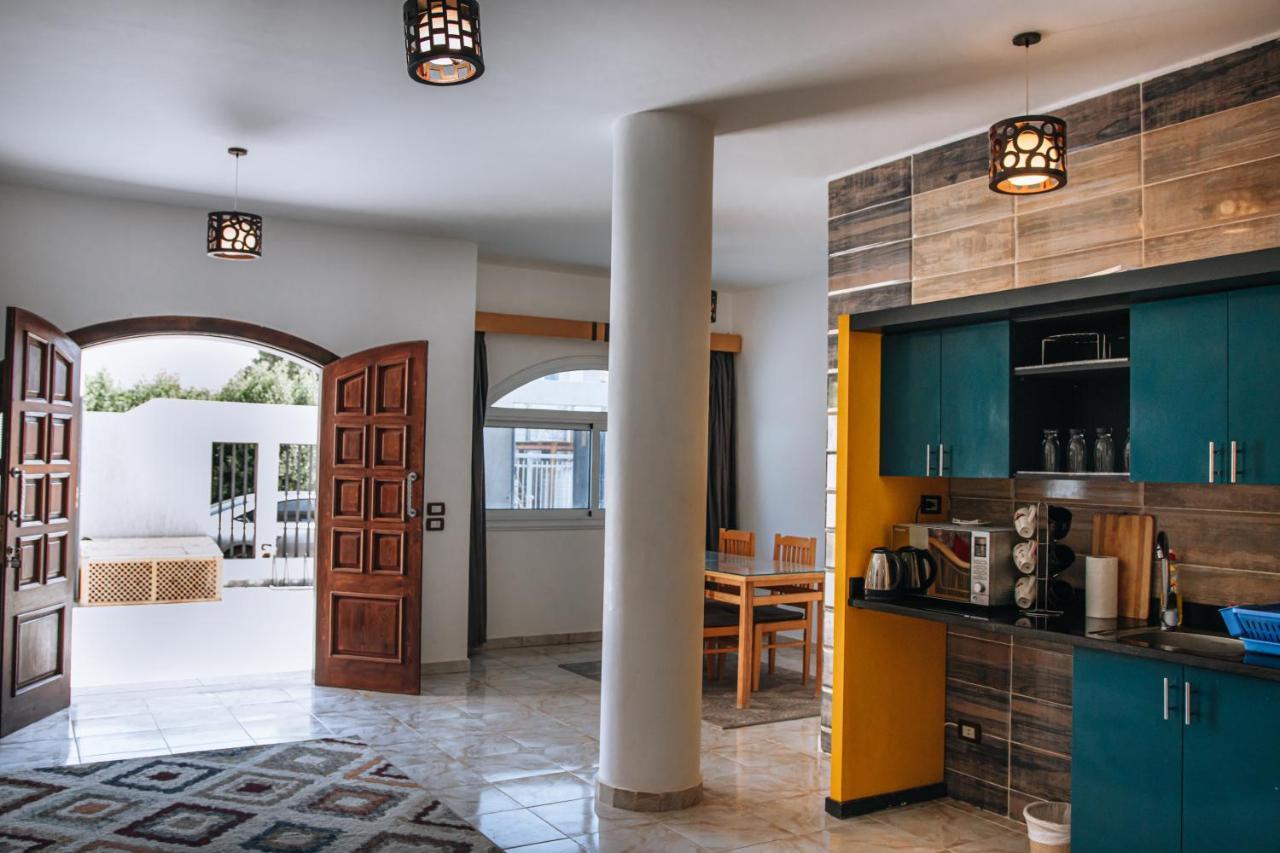 Swiss Royal Apartamento Dahab