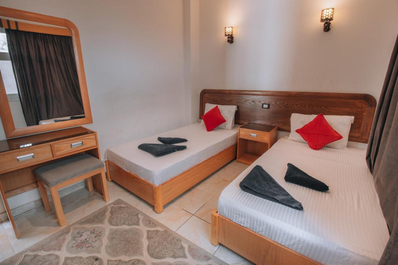 Swiss Royal Apartamento Dahab