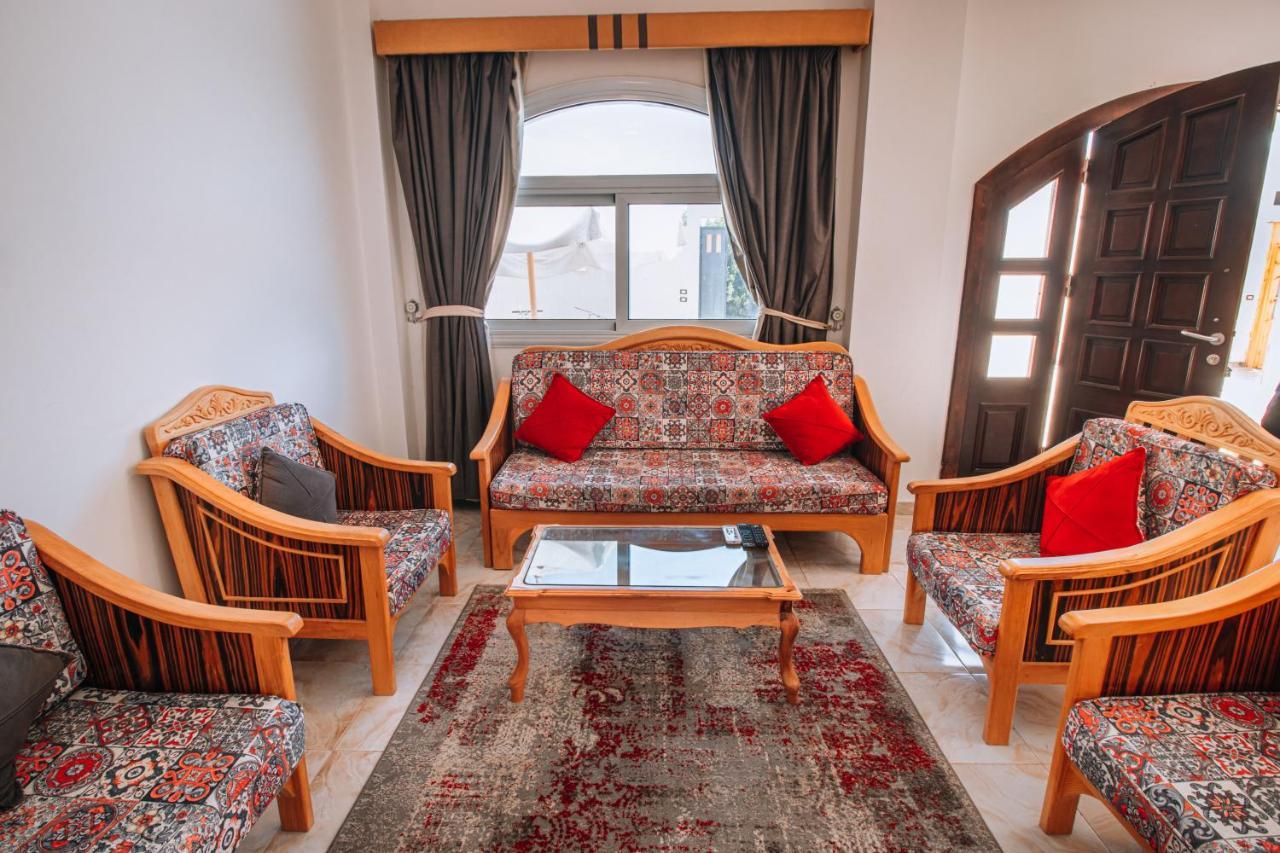 Apartamento Swiss Royal Dahab