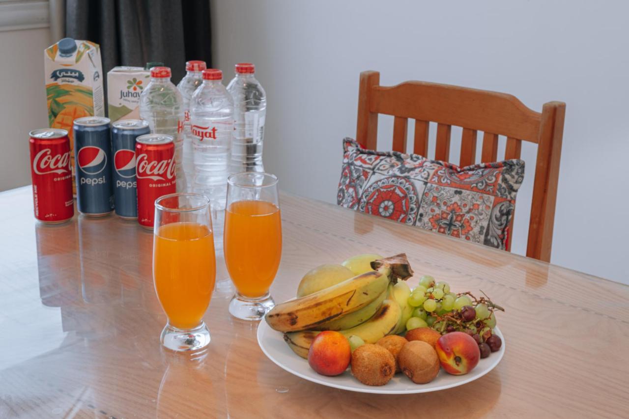 Swiss Royal Apartamento Dahab