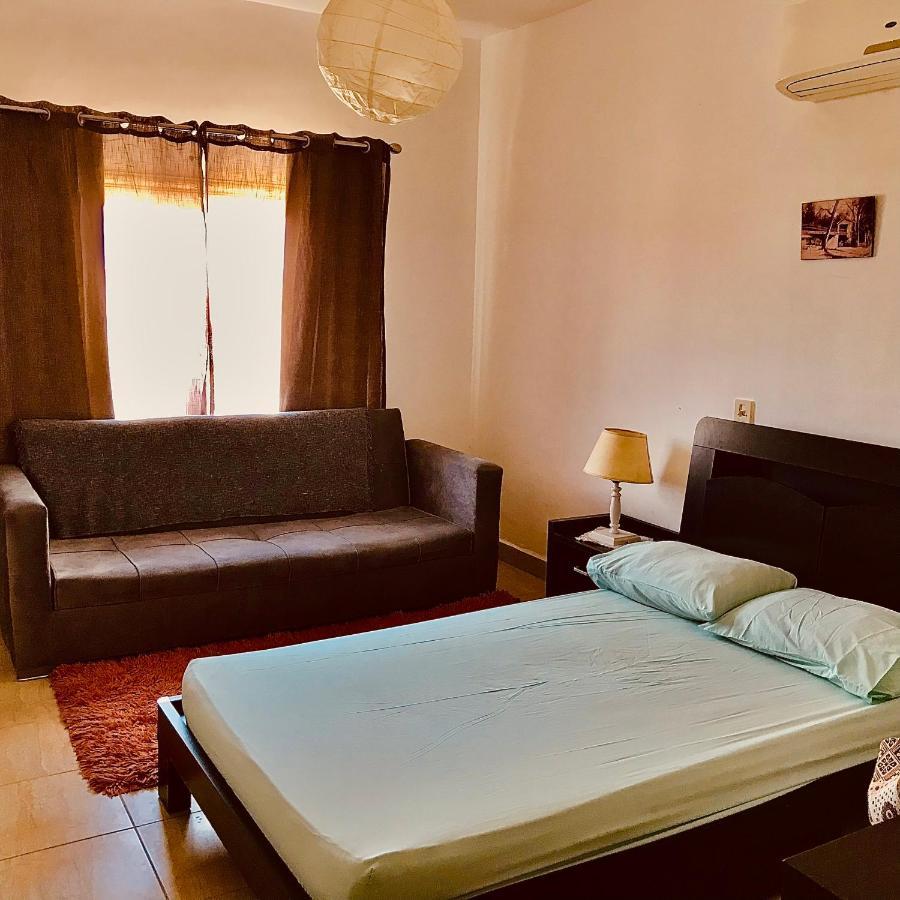 Marina Wadi Degla Families Only Pool View 2nd Floor 6 Adults Chalet Ain Sukhna