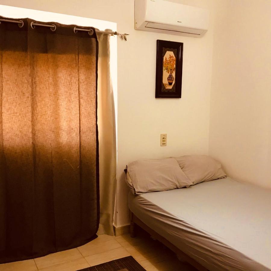 Marina Wadi Degla Families Only Pool View 2nd Floor 6 Adults Ain Sukhna