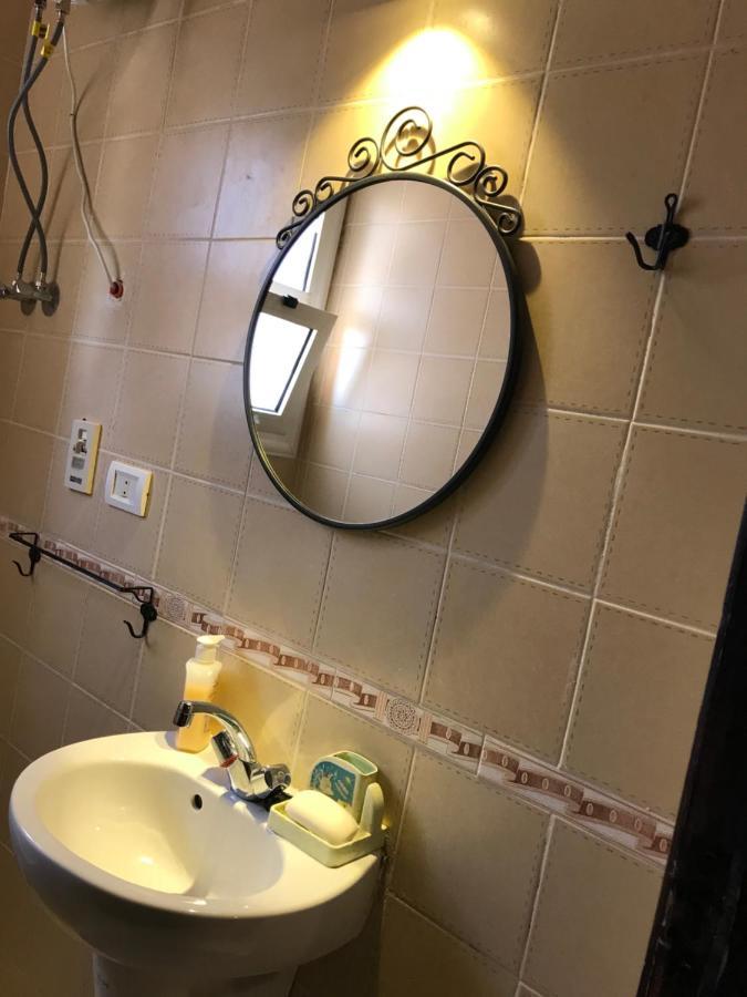 Chalet Marina Wadi Degla Families Only Pool View 2nd Floor 6 Adults *