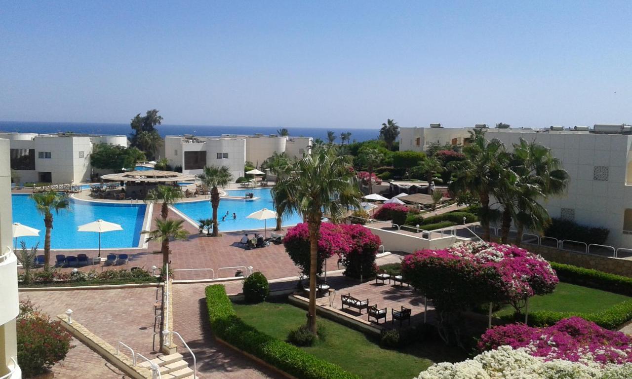 Reef Sharm el-Sheikh