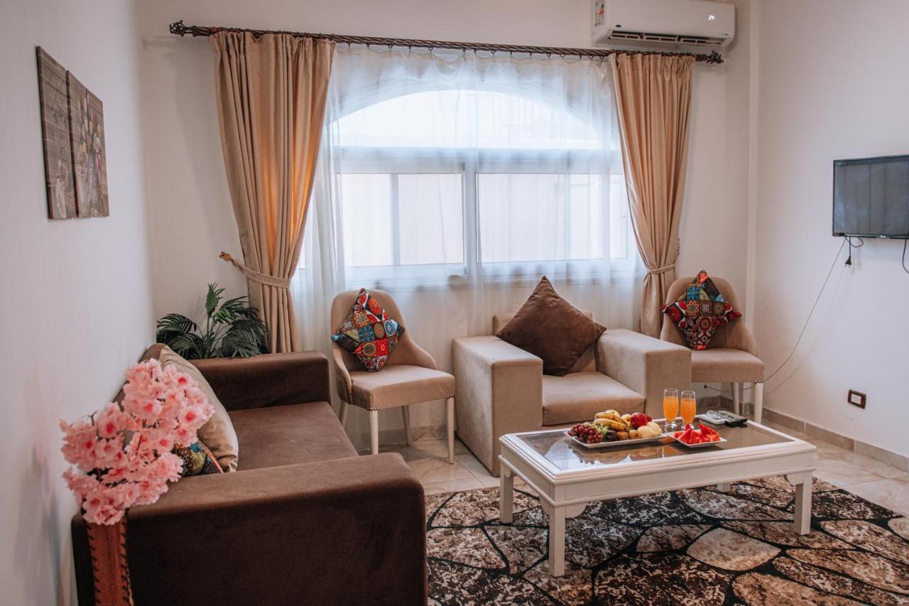 Swiss Royal Dahab