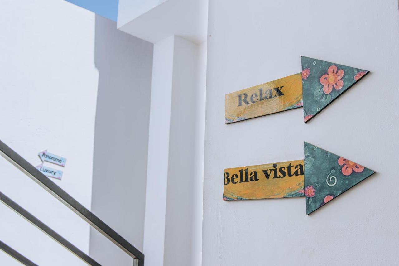 Swiss Royal Apartamento Dahab