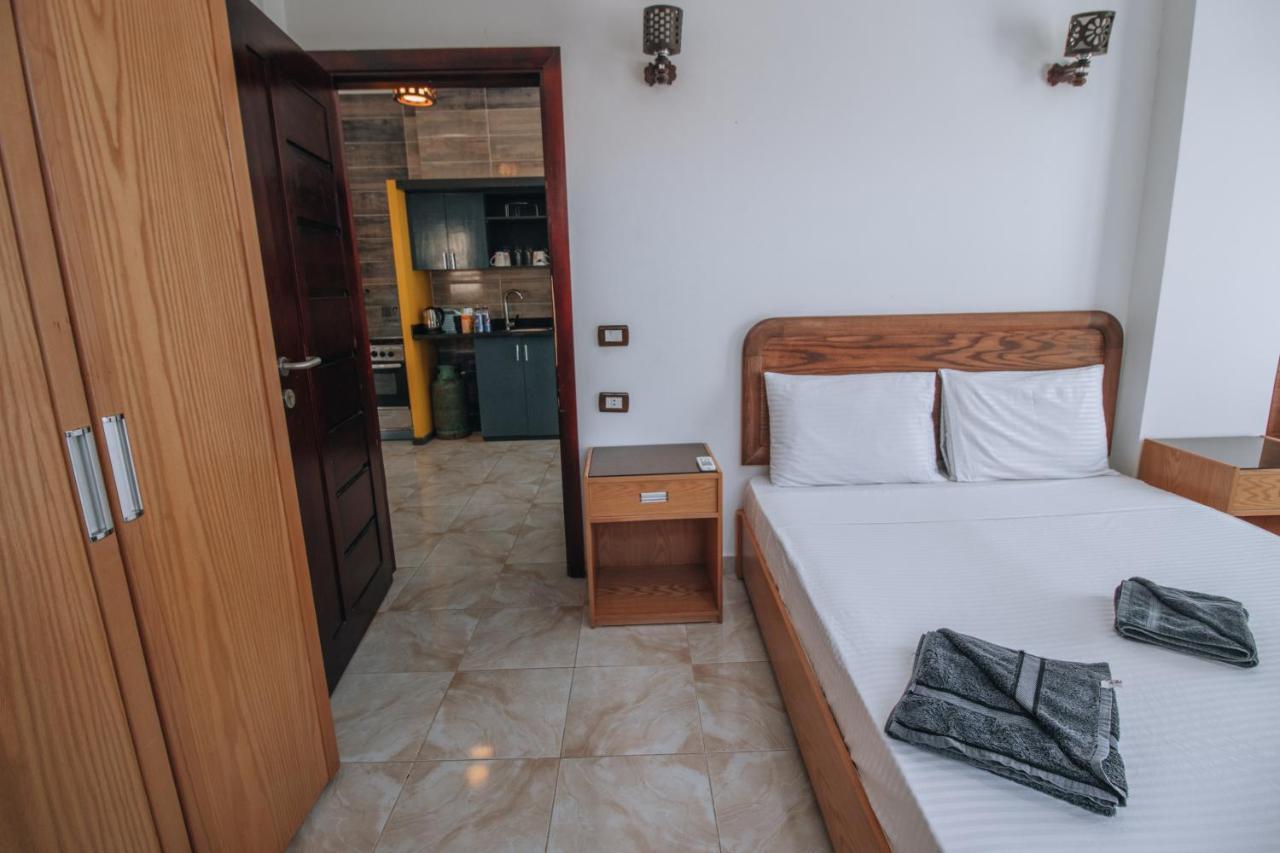Apartamento Swiss Royal