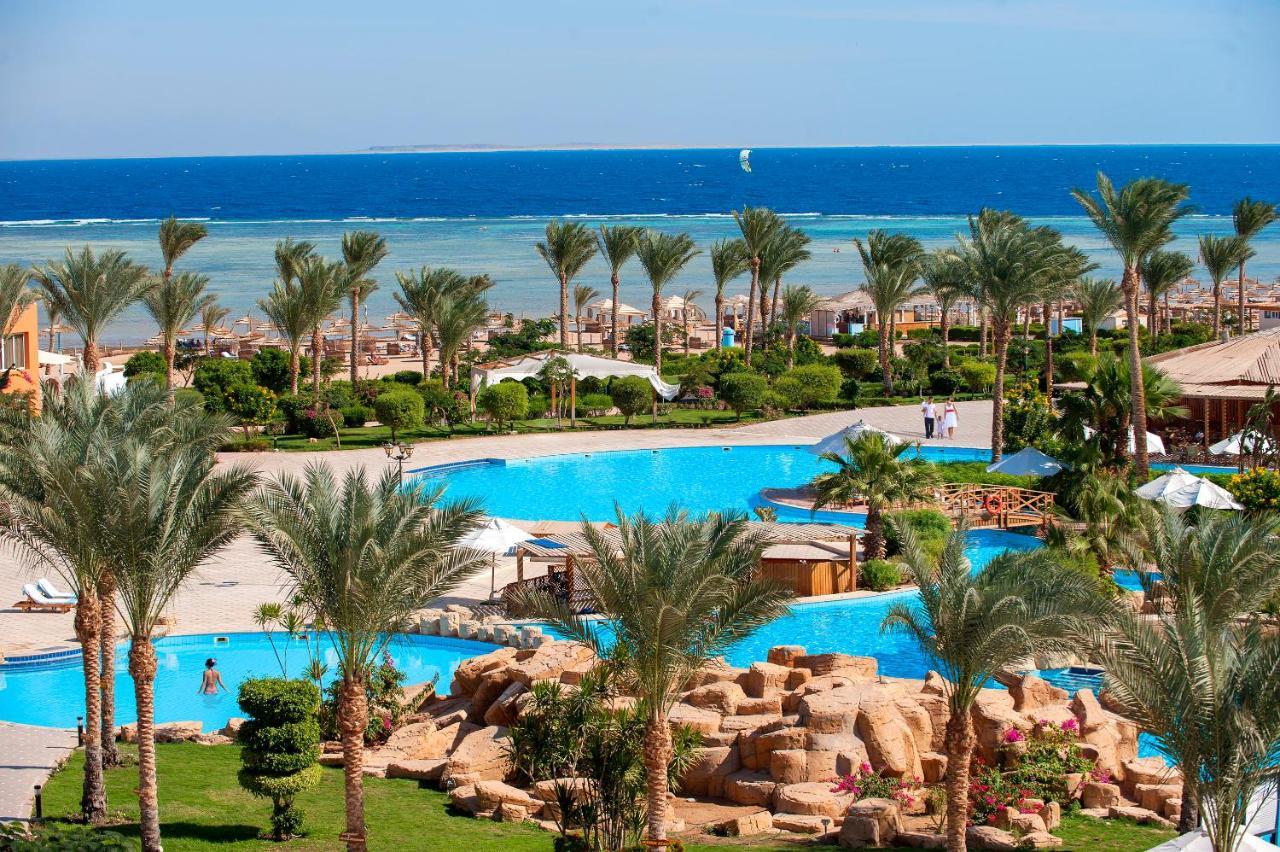Amwaj Oyoun & Casino Resort Sharm el-Sheikh