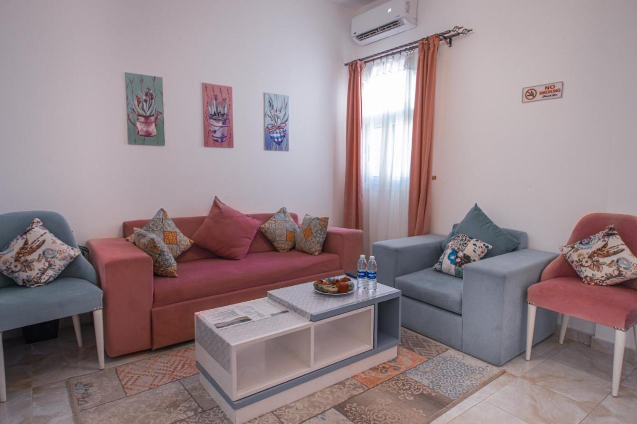 Apartamento Swiss Royal *