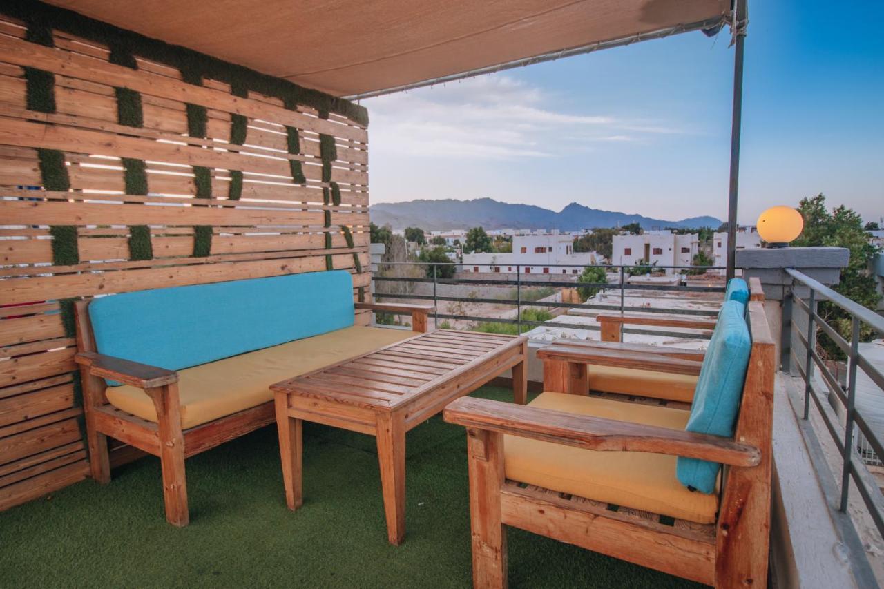 Apartamento Swiss Royal Dahab