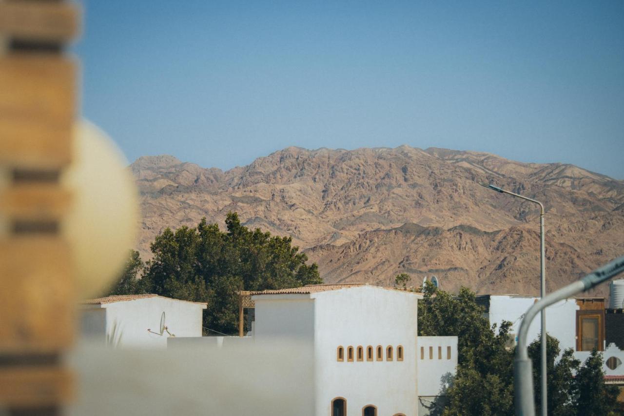 Swiss Royal Dahab