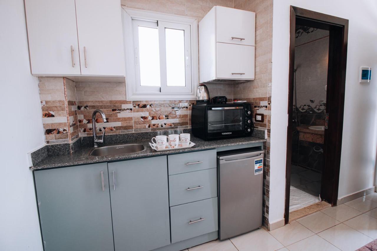 Swiss Royal Apartamento Dahab