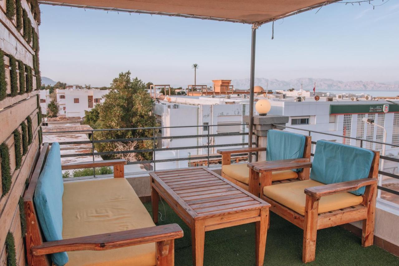 Apartamento Swiss Royal Dahab