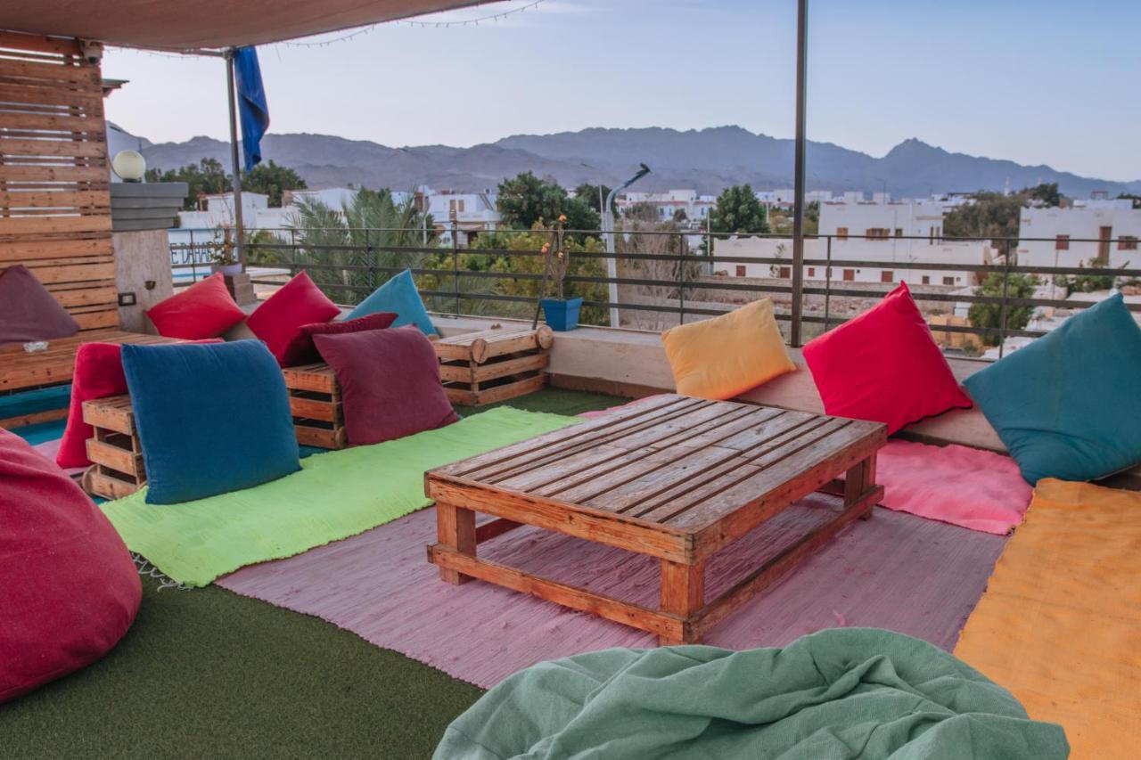 Swiss Royal Apartamento Dahab
