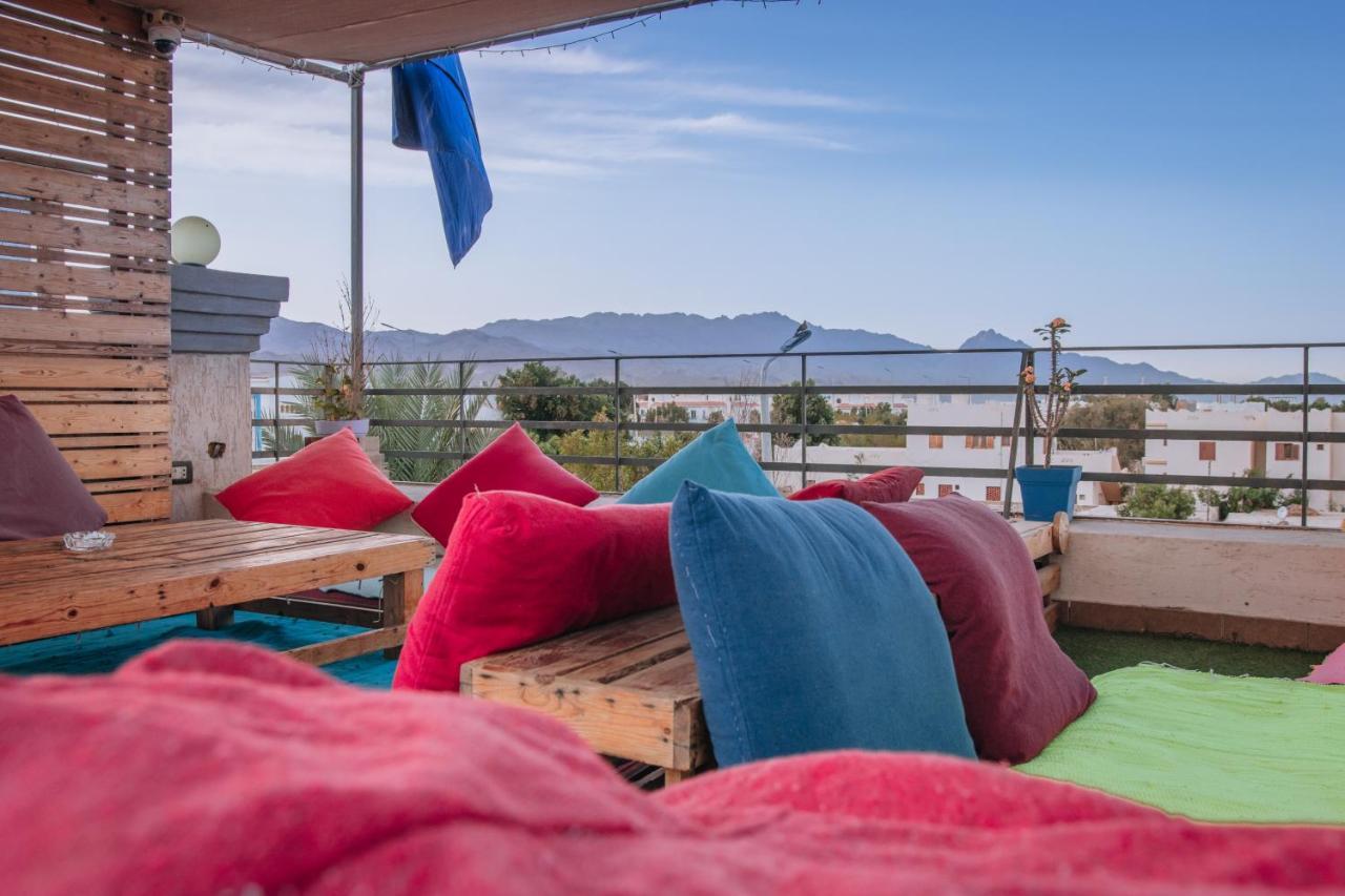 Apartamento Swiss Royal Dahab