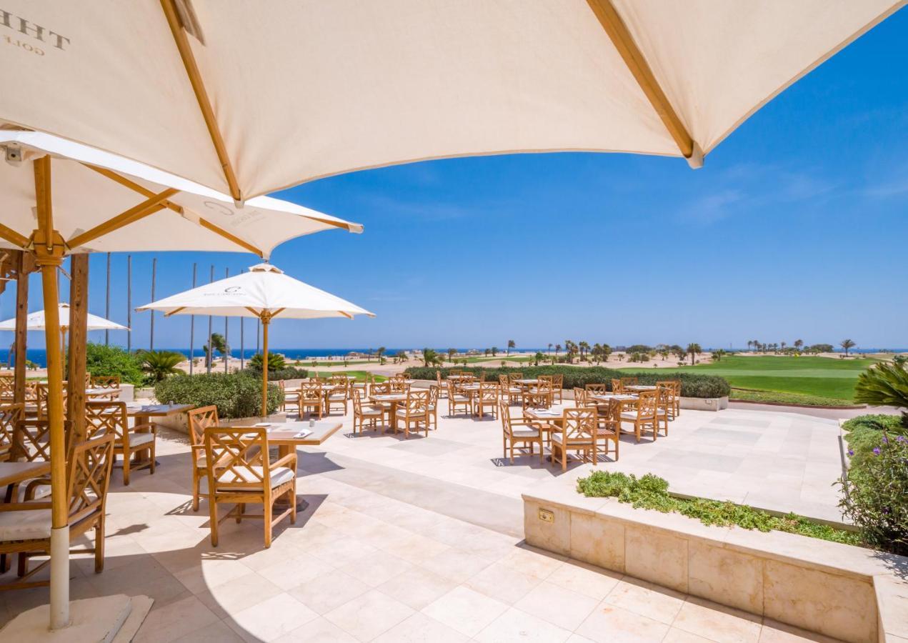 The Cascades Golf Resort, Spa & Thalasso Resort Soma Bay