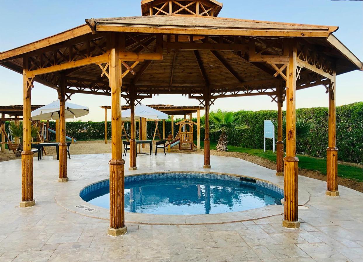 The Cascades Golf Resort, Spa & Thalasso Soma Bay