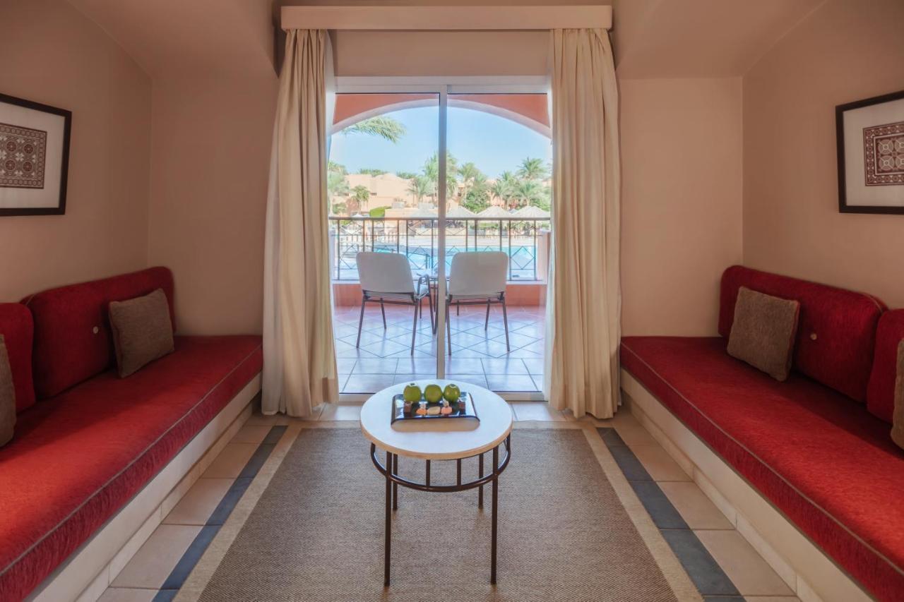 Resort Jaz Makadi Oasis 5*