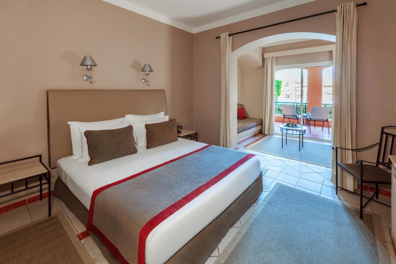 Resort Jaz Makadi Oasis