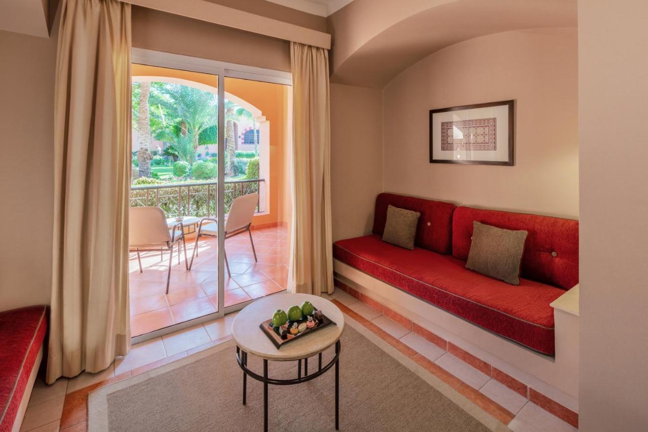 Resort Jaz Makadi Oasis 5*