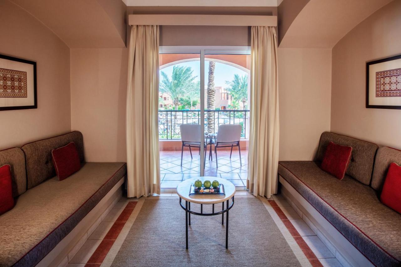 Jaz Makadi Oasis Hurghada