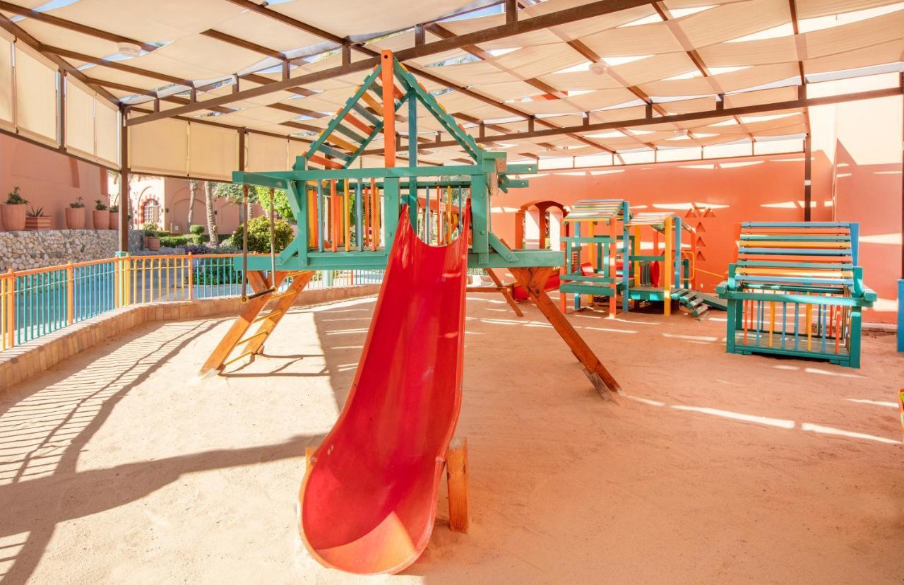 Resort Jaz Makadi Oasis