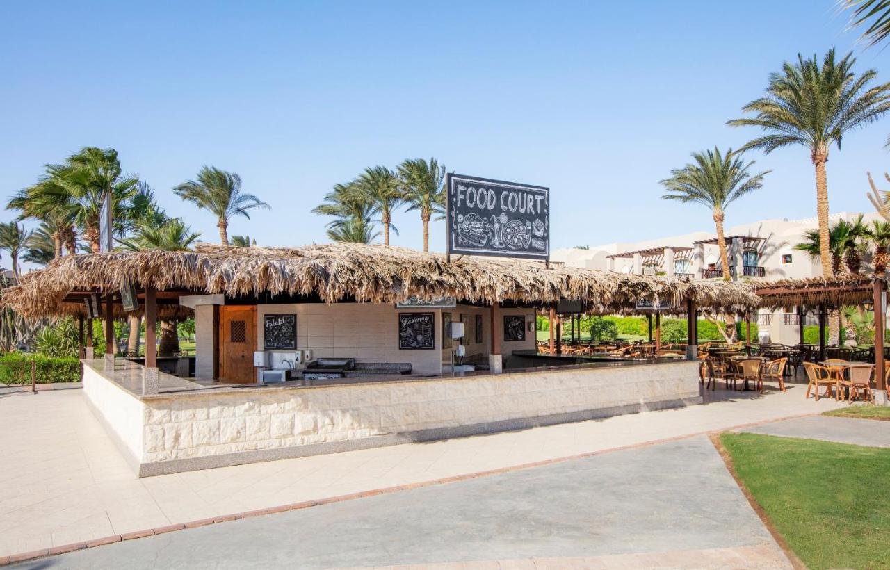 Jaz Makadi Oasis Hurghada