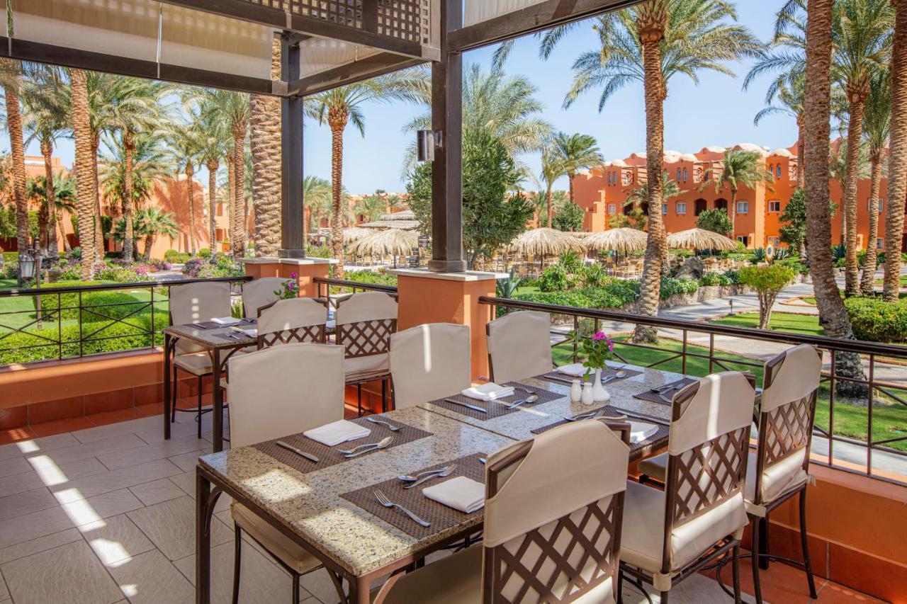 Resort Jaz Makadi Oasis 5*