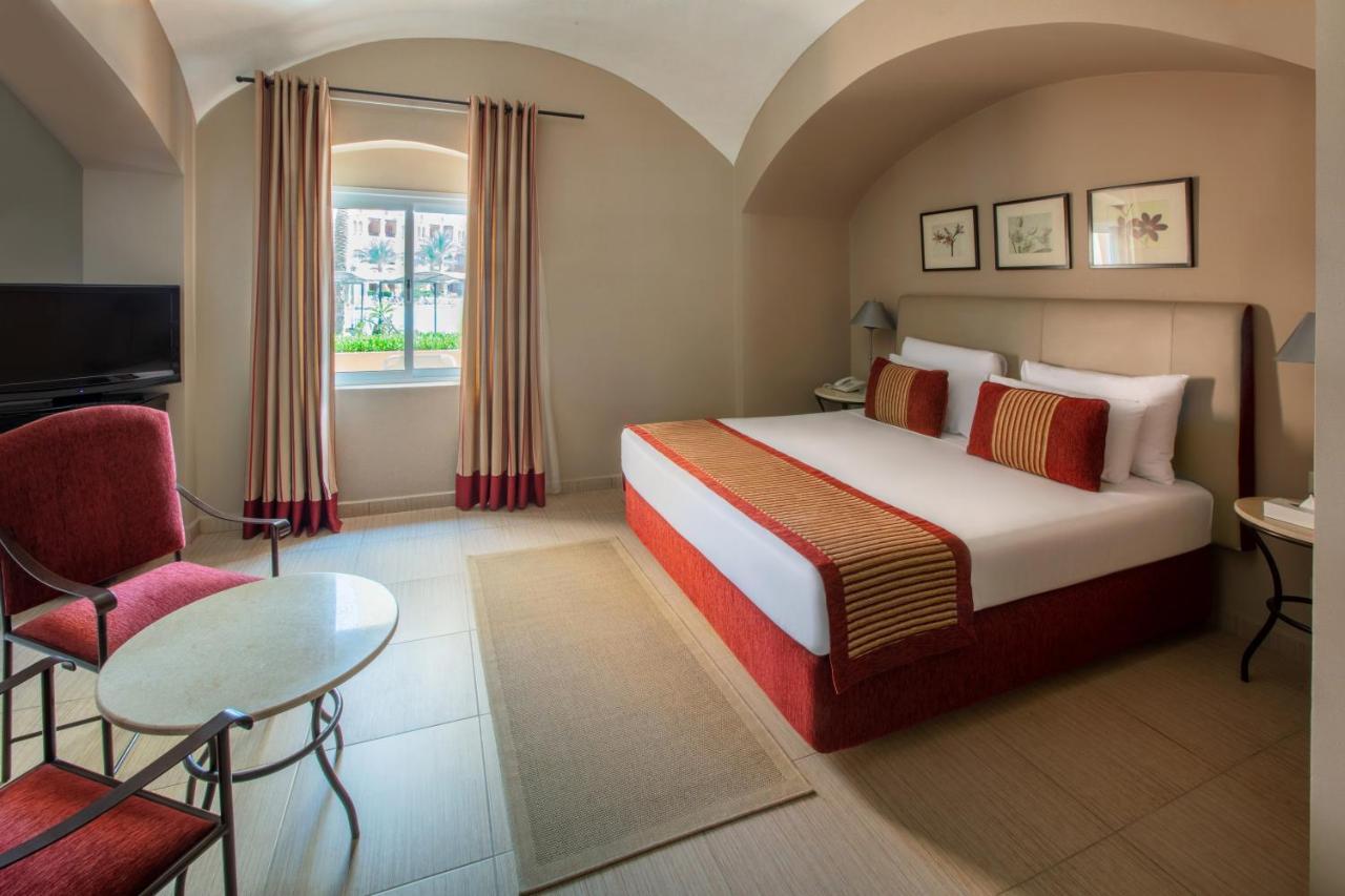 Jaz Makadi Oasis Resort Hurghada
