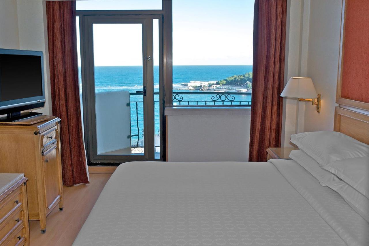 Sheraton Montazah Hotel Alexandria