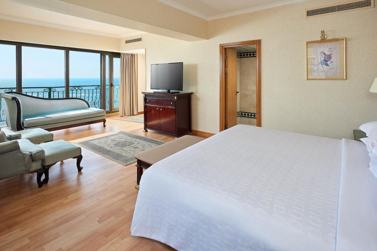 Sheraton Montazah İskenderiye
