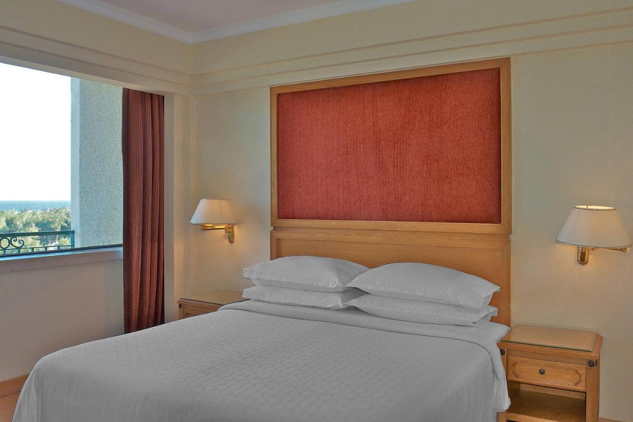 Sheraton Montazah Otel