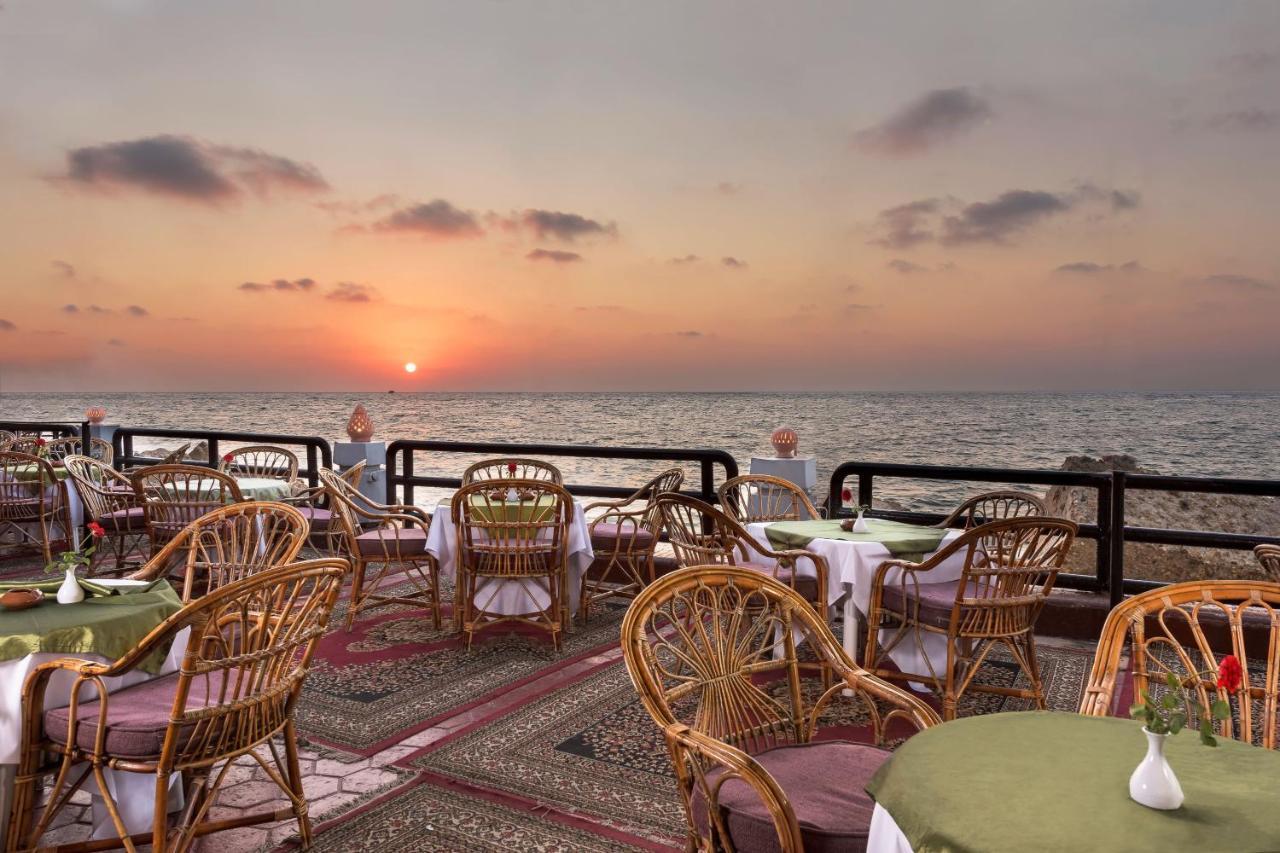 Otel Sheraton Montazah