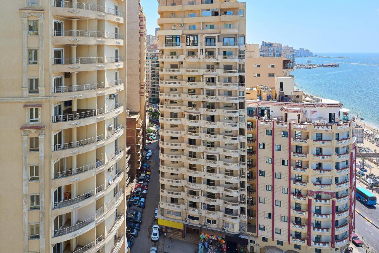 Sheraton Montazah İskenderiye