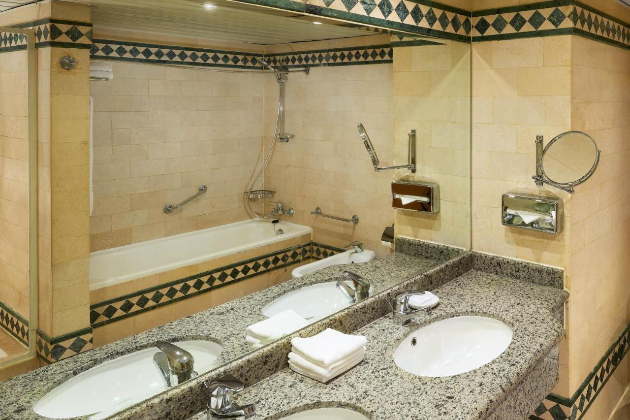 Sheraton Montazah 5*