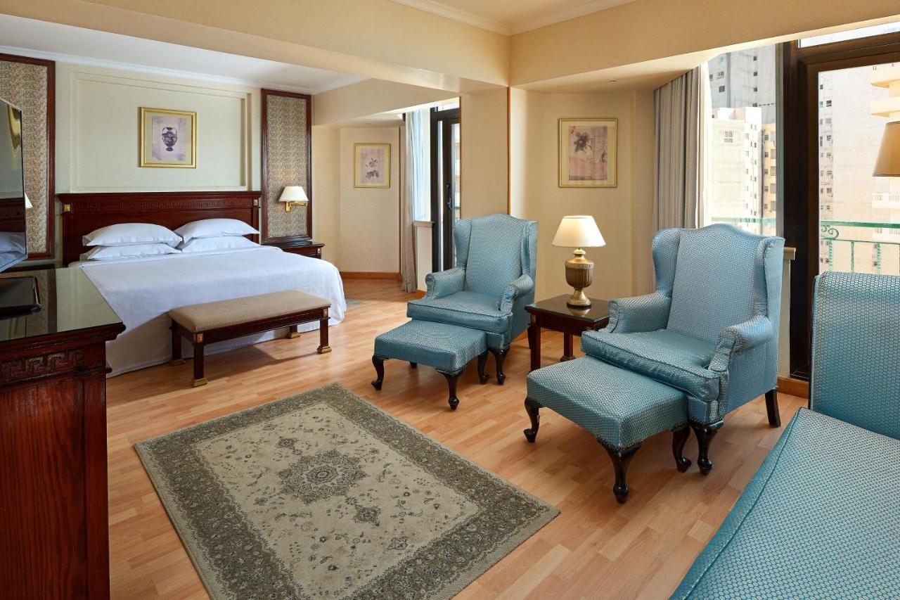 Sheraton Montazah 5* İskenderiye
