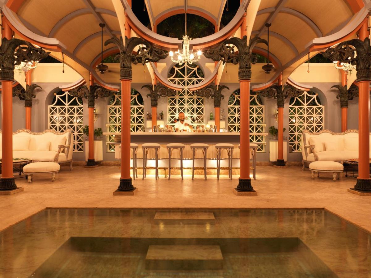 Resort La Maison Bleue El Gouna (adults Only)