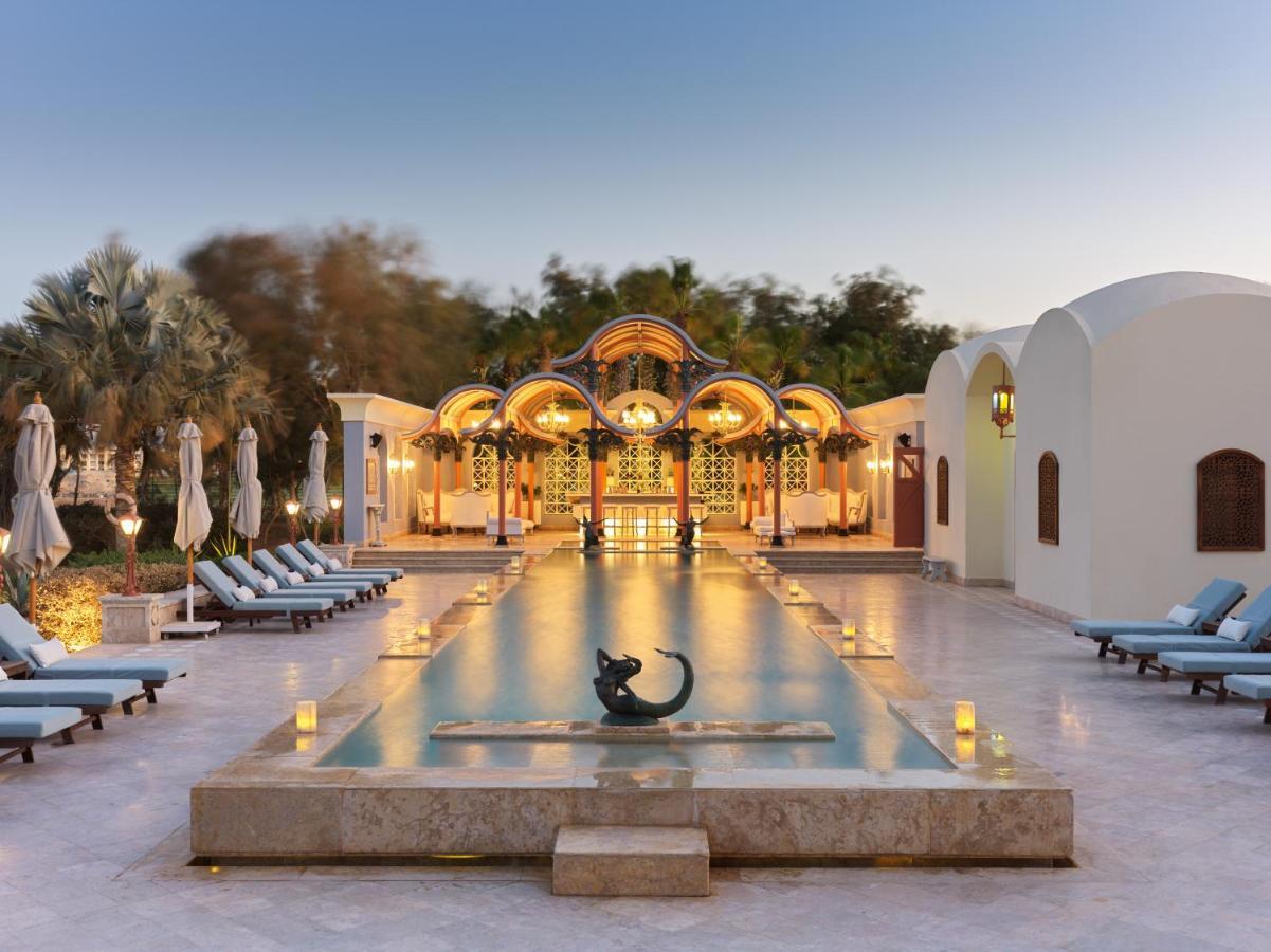 Resort La Maison Bleue El Gouna (adults Only) Hurghada