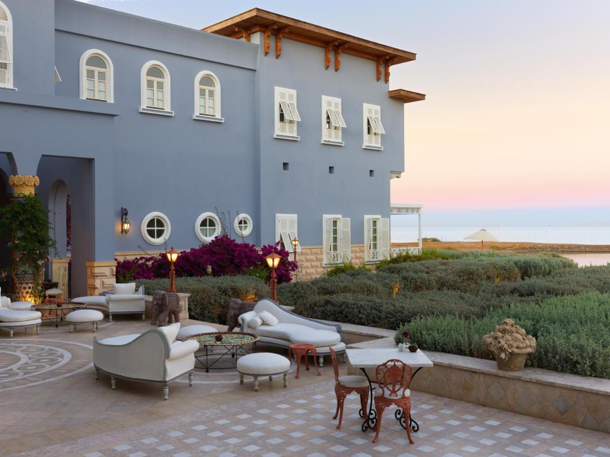 La Maison Bleue El Gouna (adults Only) Resort Hurghada