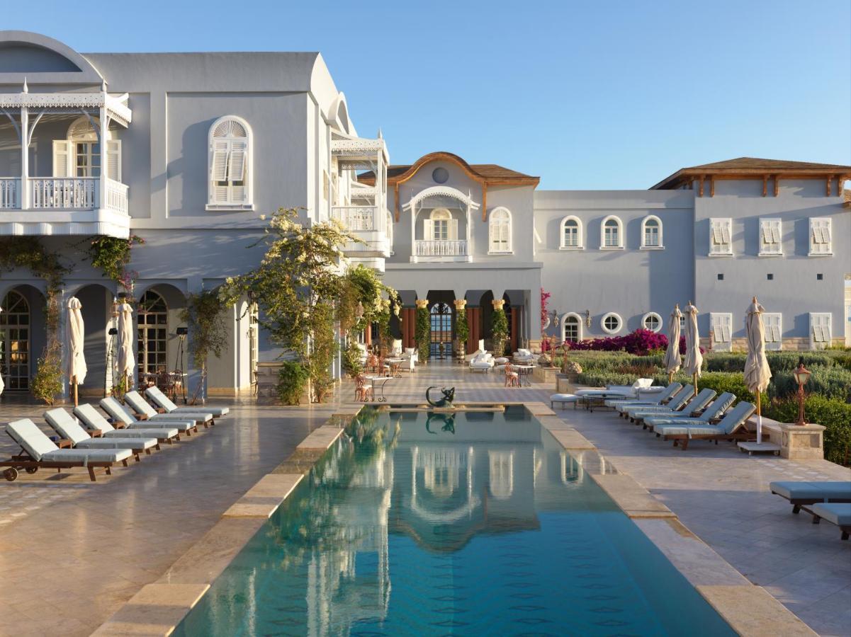 La Maison Bleue El Gouna (adults Only) 5*