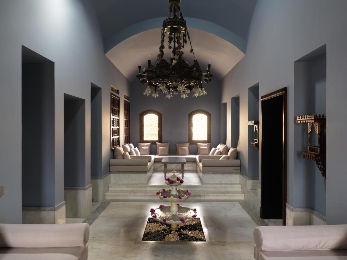 Resort La Maison Bleue El Gouna (adults Only)