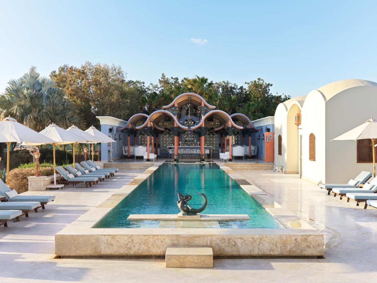La Maison Bleue El Gouna (adults Only) Resort 5*