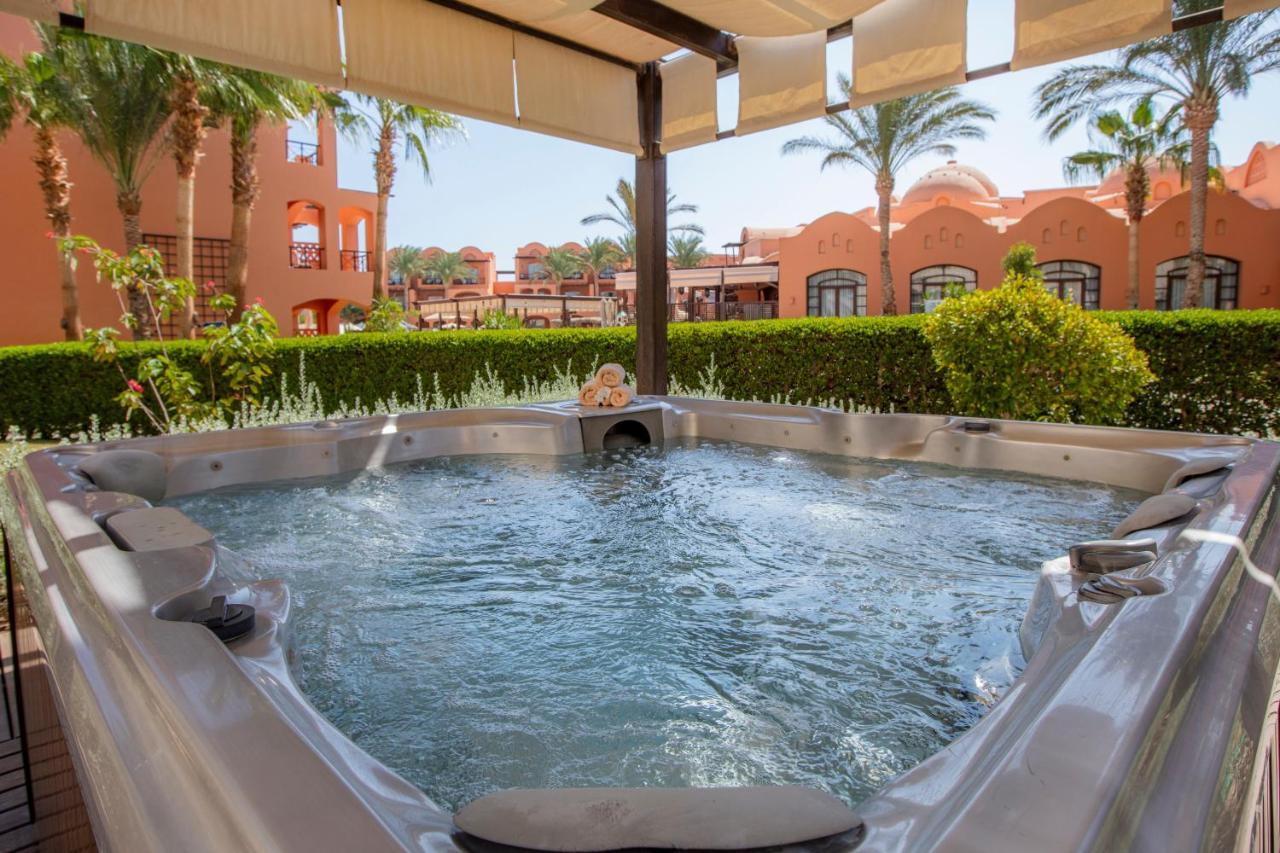 Jaz Makadina Resort Hurghada