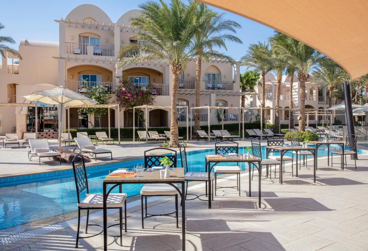 Jaz Makadina Resort Hurghada